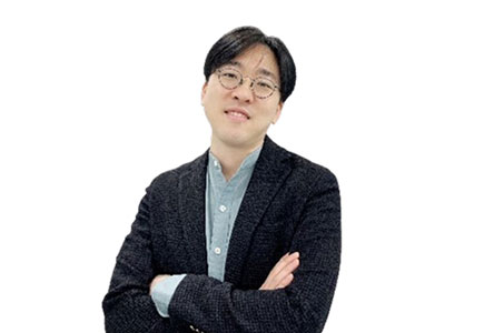 Jongyu Kim